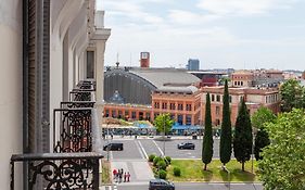 Hotel Mediodía